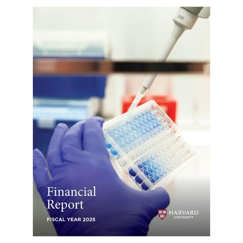 FY25 report cover