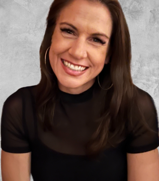 Headshot of Corryne Swails