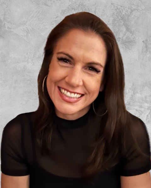 Headshot of Corryne Swails