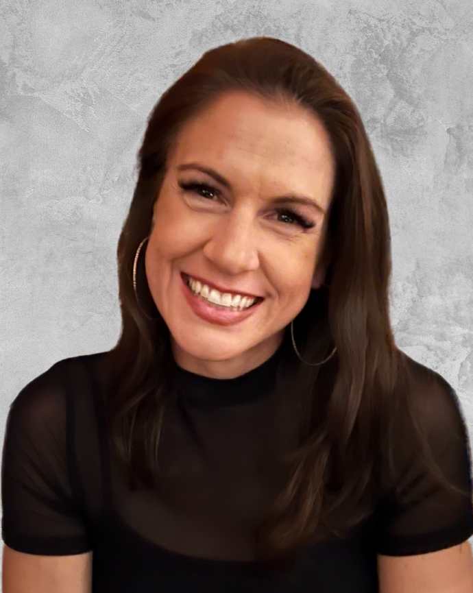 Headshot of Corryne Swails