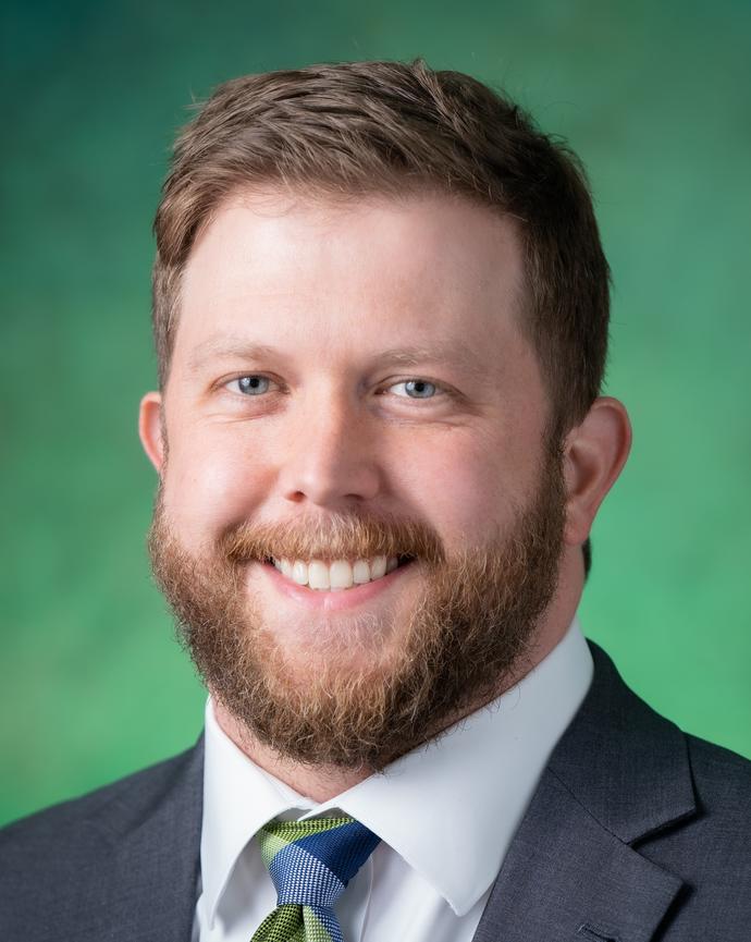 Luke Lybrand